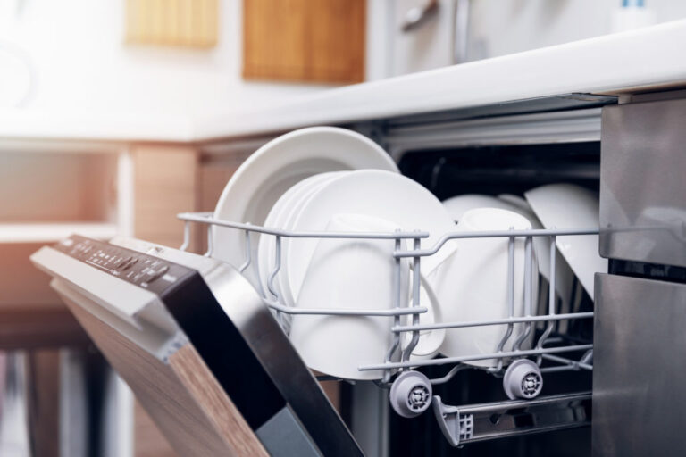 6 Signs It’s Time to Repair Your Dishwasher