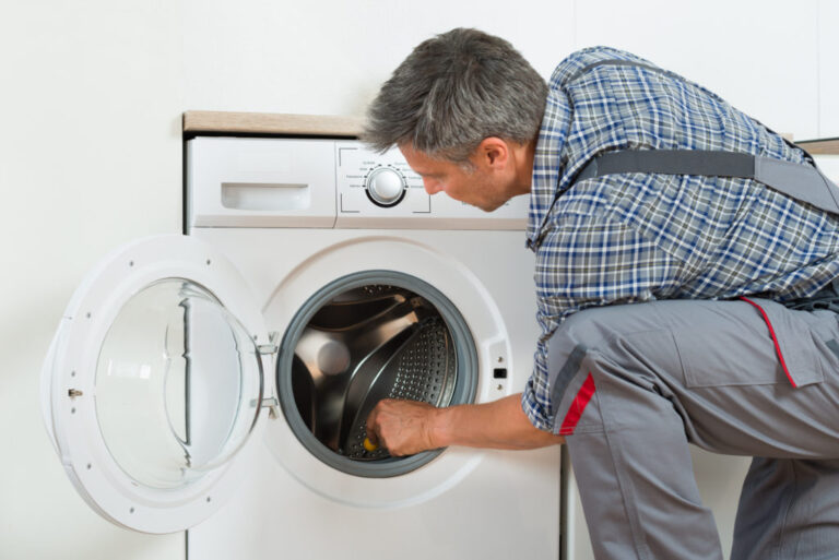 How Much Does Washing Machine Repair Cost in Texas?