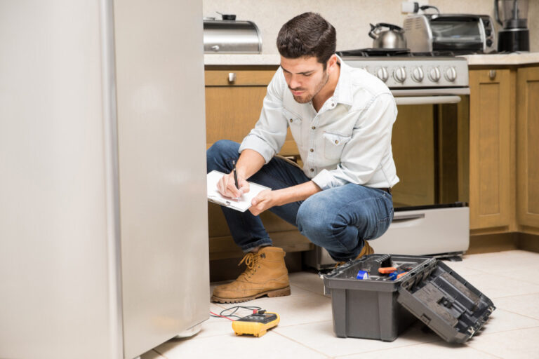 How Much Does Refrigerator Repair Cost in Austin, TX?