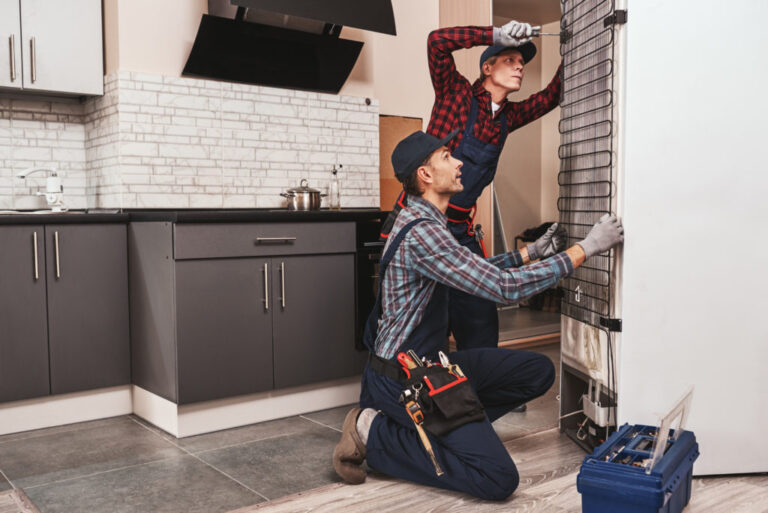 How to Find an Appliance Repair Company You Trust