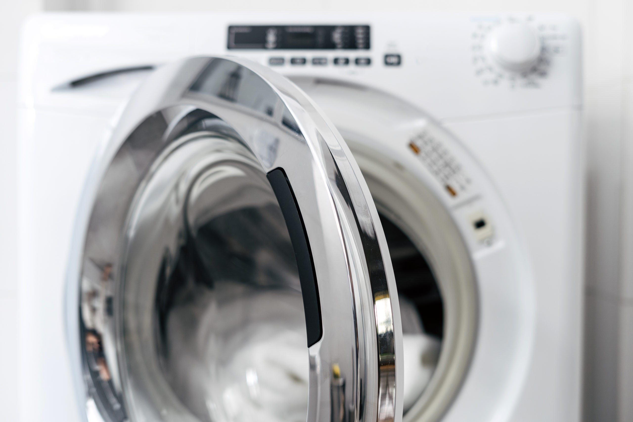What Are Some Common Problems That Cause A Dryer Not To Heat Up?