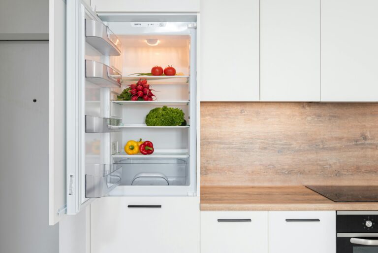 What Are the Signs of a Bad Refrigerator Compressor?