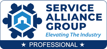 Service Alliance Group Member